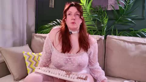 Monika online show from April 30, 12:16 am