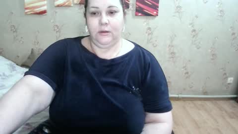 Milana online show from January 11, 5:12 am