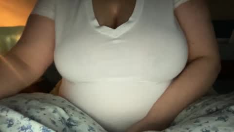 Kate online show from March 12, 9:17 pm