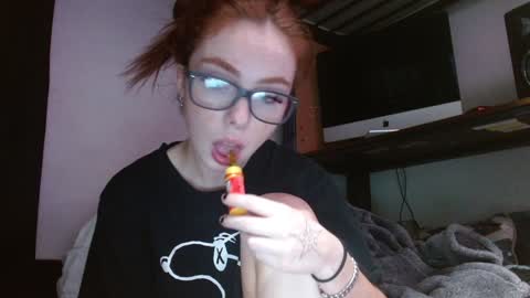 Cali Love online show from February 2, 6:37 am