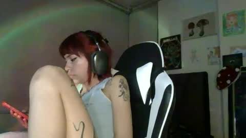 Isabella online show from March 13, 7:53 am