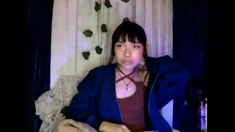 Isabella online show from December 22, 3:42 am