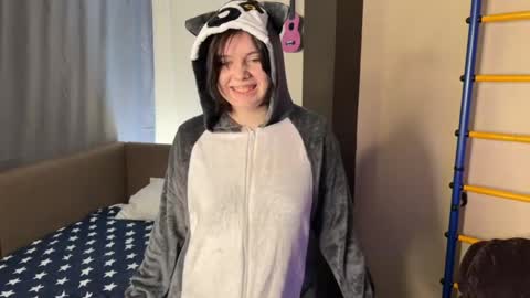 Sophia online show from April 26, 9:23 pm