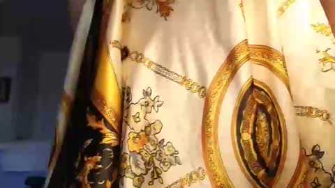 Amber online show from February 10, 12:57 am