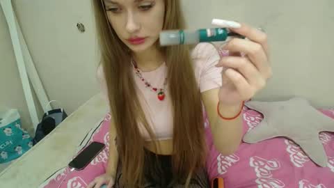 lovelasosa online show from November 1, 8:57 pm