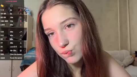 Lina online show from July 7, 7:09 am