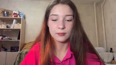 Lina online show from July 3, 2:23 pm