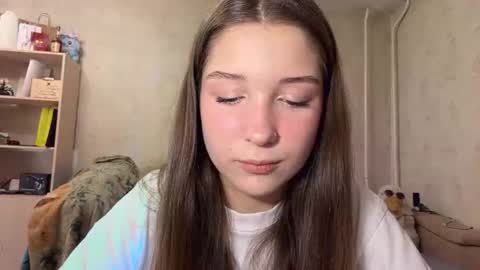 Lina online show from June 25, 7:24 am