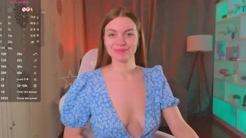 Laura online show from April 23, 11:28 am