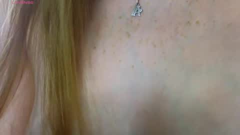 Molly online show from April 21, 6:26 pm