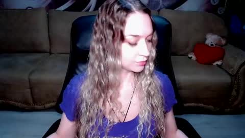 private open online show from April 25, 5:10 pm