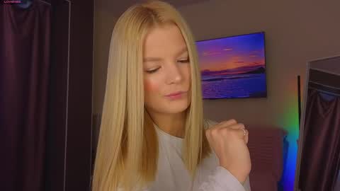 Jenny online show from April 26, 2:53 am