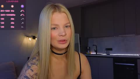 Jenny online show from April 30, 2:06 am