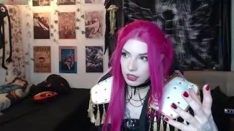 Cassie online show from July 9, 6:16 am