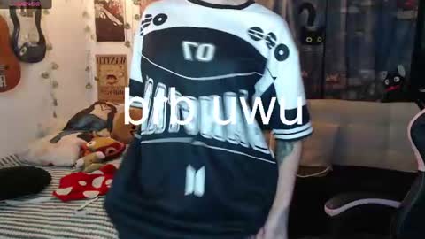Cassie online show from July 6, 3:03 pm