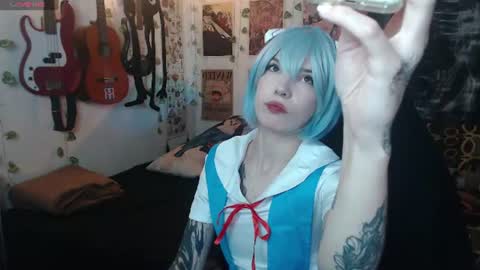 Cassie online show from June 29, 5:25 am