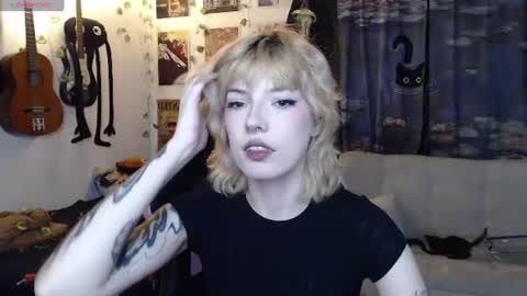 Cassie online show from July 22, 3:07 am