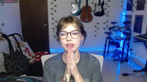 Cassie online show from November 23, 1:41 am