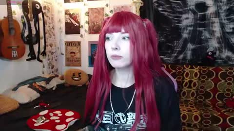 Cassie online show from July 1, 5:51 am