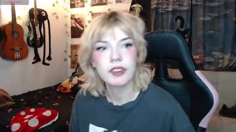 Cassie online show from July 23, 3:58 am