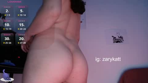 Independent model Modelo independiente online show from April 27, 4:53 am