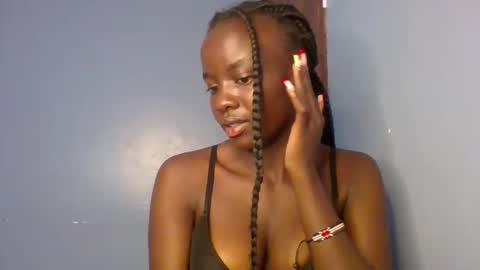 Choco online show from February 11, 8:21 pm