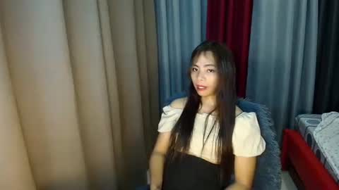 Snapshot of lovely_cummerx chatting on October 5, 9:03 am JAM online show from October 5, 9:03 am