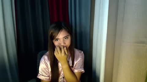 Snapshot of lovely_cummerx chatting on February 18, 5:44 pm JAM online show from February 18, 5:44 pm