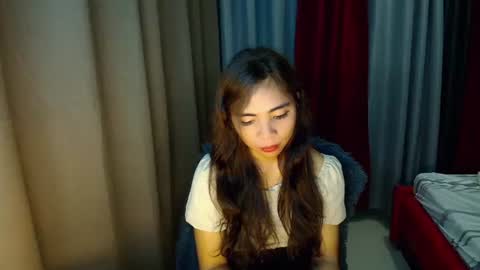 Snapshot of lovely_cummerx chatting on October 8, 1:54 am JAM online show from October 8, 1:54 am