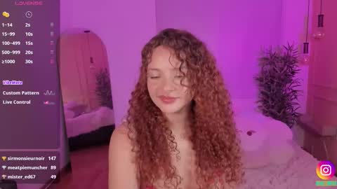 Emma online show from March 14, 3:46 pm