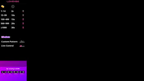 Emma online show from November 10, 1:06 pm