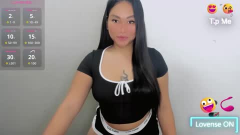 lovely_megan08 online show from December 23, 7:12 am