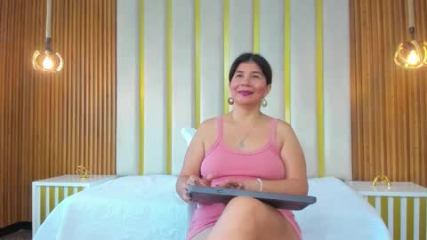 Marla Rico online show from October 14, 7:38 pm