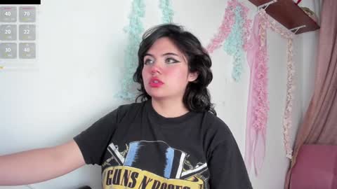 Paris Rose online show from January 16, 5:00 am