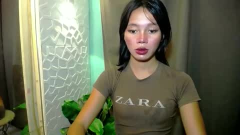 Thea  online show from April 27, 8:00 am