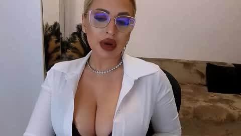 PrAllinXXXa online show from February 24, 11:47 pm