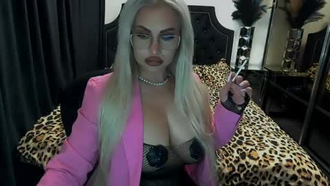 PrAllinXXXa online show from April 26, 10:07 pm