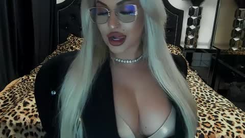 PrAllinXXXa online show from April 25, 9:34 pm