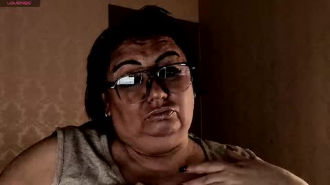 Anelana online show from March 20, 12:26 am