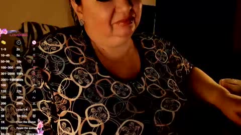 Anelana online show from January 26, 2:56 am