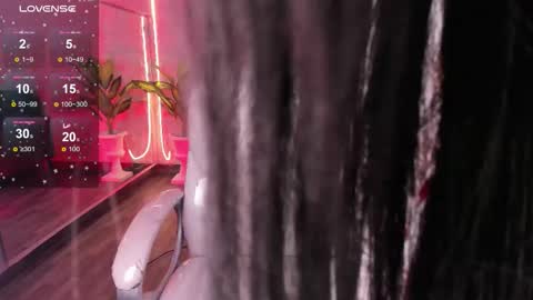 Lovely online show from November 5, 5:18 pm