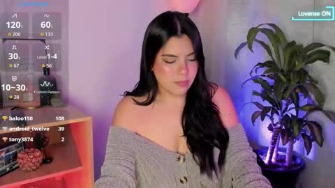 Valerie online show from February 8, 4:38 am