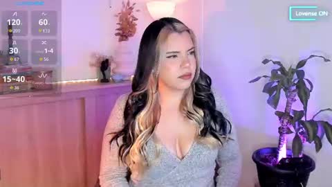 Valerie online show from July 6, 1:44 am