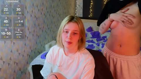 your sweet girls online show from April 18, 6:21 pm