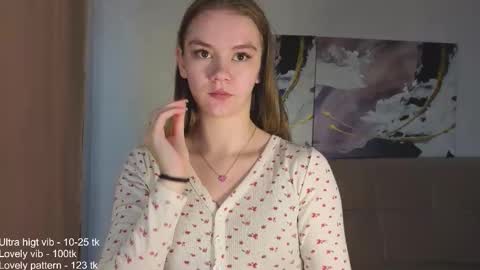 lovelygracee online show from October 29, 2:09 pm