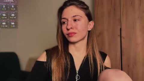 Kate only online show from March 22, 3:18 pm