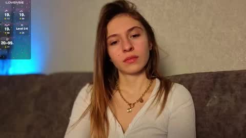 Kate only online show from February 8, 2:54 pm