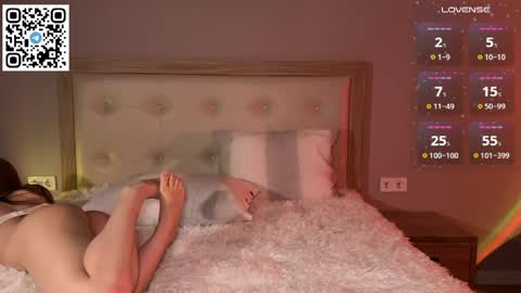 Sweety Kayle online show from April 22, 4:15 pm