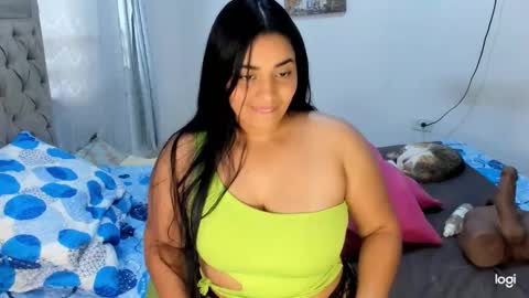 Kendall  online show from February 8, 9:46 pm