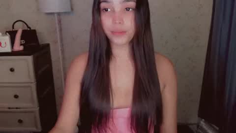 Cutie Laiza online show from February 11, 9:44 am